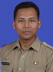 Aji Nur Setiawan, S.STP., M.Si.